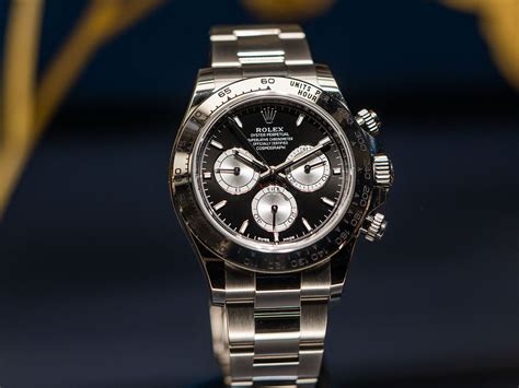 rolex daytona wait|rolex wait times 2024.